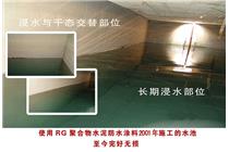 LEAC 防腐施工