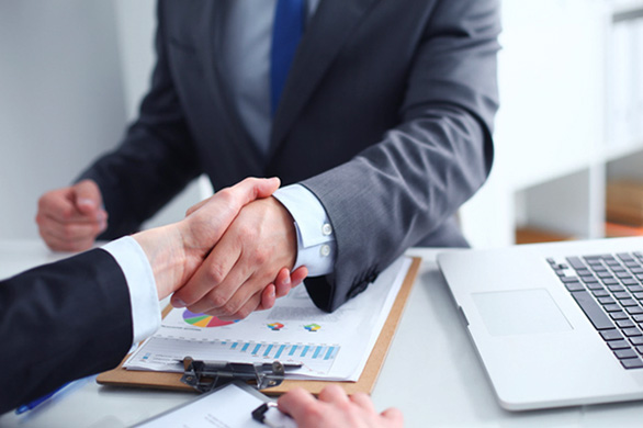 服務理念:視服務為企業(yè)立身之本;愛業(yè),敬業(yè),精于業(yè)