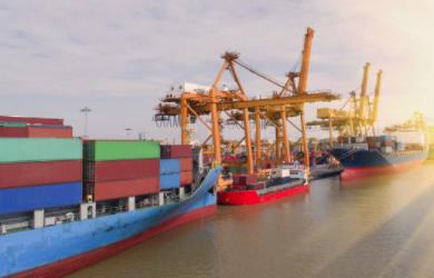 寧波海運分享對集裝箱海運安全管理的關注