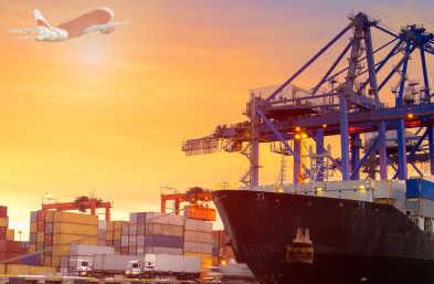 寧波貨代港口裝卸用什么好辦法?