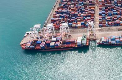 寧波貨代衣物清關工作怎么更迅速的完成?