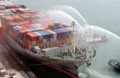 深圳國際物流公司相比于其他物流公司的優勢?