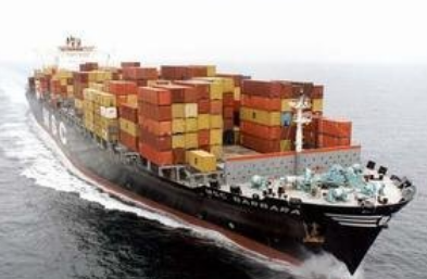 深圳國際物流公司系統的構成是什么?