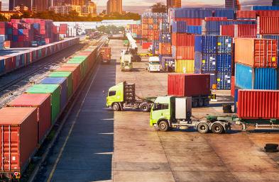 深圳國際物流的物流運輸經(jīng)營管理模式是什么?