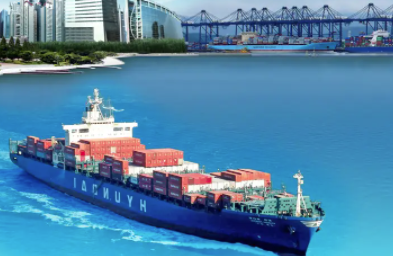 深圳國際物流業(yè)的前景如何?