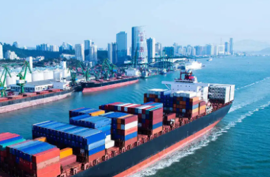 疫情反復來襲下,深圳海運市場為何能升溫?