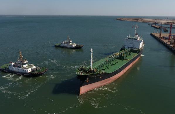 天津國際物流的重要性在全球范圍內得到了廣泛認可