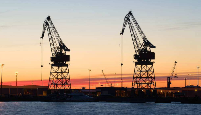 國際貨運(yùn)代理