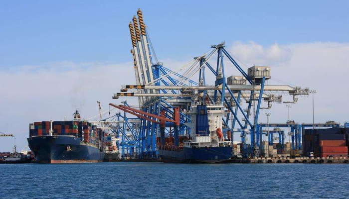 國際貨運(yùn)代理