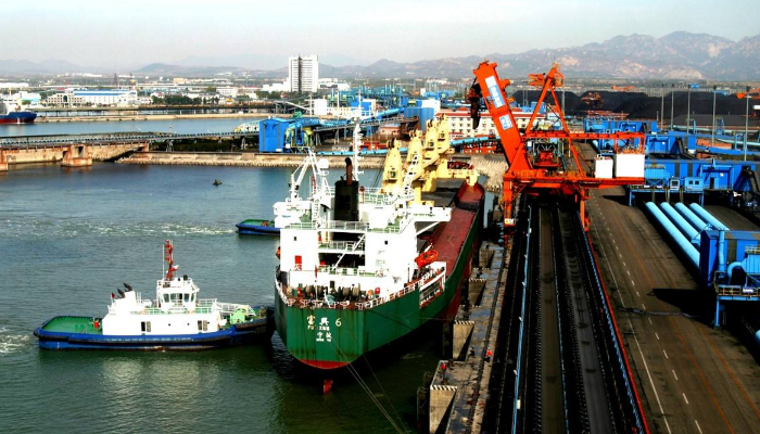 國際貨運(yùn)代理