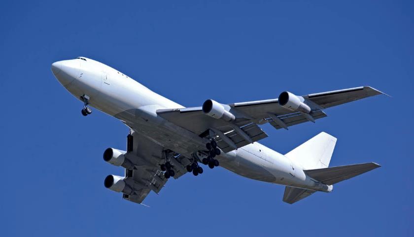 美國(guó)專線物流