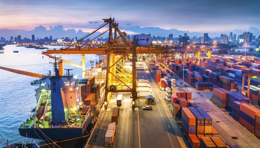 意大利海運貨代