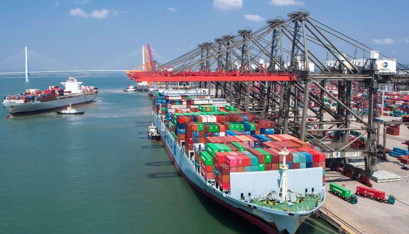 美國(guó)空運(yùn)公司