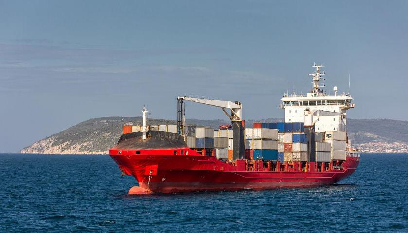 深圳國際貨運(yùn)