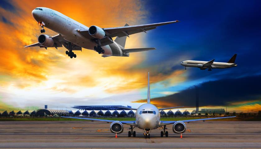 菲律賓國際空運(yùn)