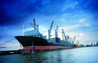 上海海關啟動“兩步申報”改革試點