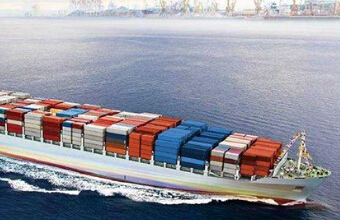 選一家適合自己的貨代要多做對比!