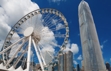 國際物流運輸費起伏原因，主要是受大環境影響