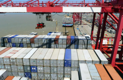 選擇上海貨代時，要看的五個小技巧