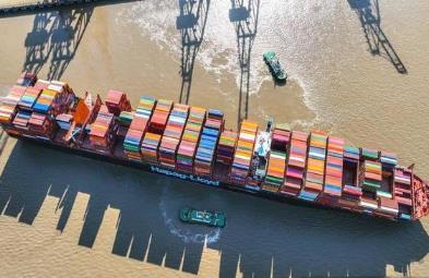 青島國際貨代的主要業務是什么？發展優勢有哪些？