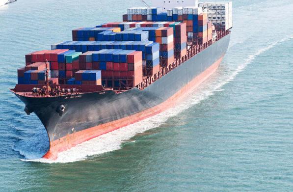 新加坡海運物流成為亞洲地區(qū)重要的物流轉運中心