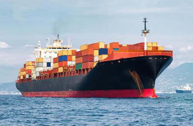 國際海運公司是全球貿易的重要環(huán)節(jié)