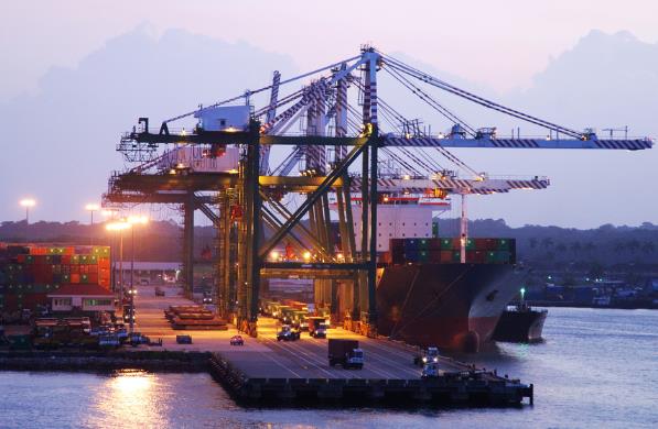 摩洛哥海運貨代業(yè)務(wù)的潛力是什么？