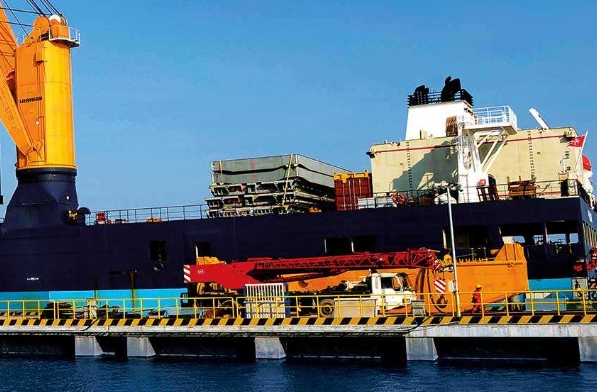 隨著全球貿易的增長，上海國際物流正面臨著新的挑戰與機遇