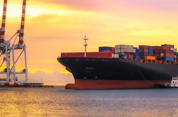 澳大利亞貨代連接世界的橋梁,促進國際貿易發展中發揮著重要作用