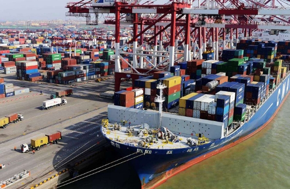 俄羅斯物流公司如何在挑戰與機遇并存的環境中,展現出獨特的競爭力