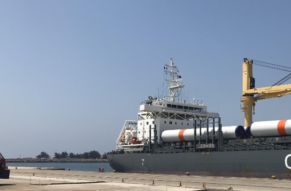 隨著國際貿(mào)易格局不斷變化，俄羅斯的海運正迎來前所未有的發(fā)展機(jī)遇